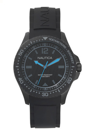 Наручные часы NAUTICA NAPMAU007 фото