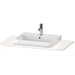 Столешница для тумбы 100х55 см Duravit Happy D.2 Plus HP031E02222 фото