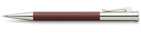 Карандаш механический Graf von Faber-Castell Tamitio Marsala