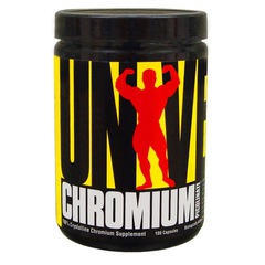 Chromium Picolinate