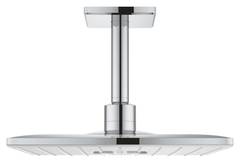 Душ верхний с кронштейном Grohe Rainshower SmartActive 26481LS0 фото