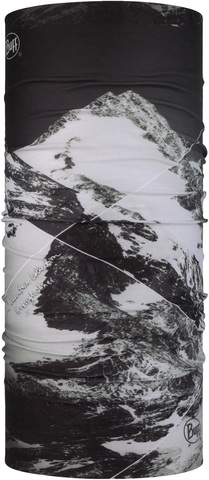 Картинка бандана-труба Buff original Grosglockner - 1