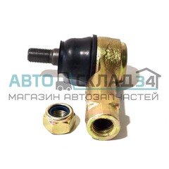 НАКОНЕЧНИК РУЛЕВОЙ STAREX A1, PORTER CAR-DEX