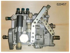 Насос топливный высокого давления TDQ 10 3L/Fuel Injection Pump