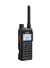 Радиостанция Hytera HP685 VHF