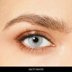 НОВИНКА! Salty White - monthly (1 tone)