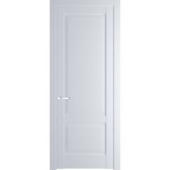 Межкомнатная дверь эмаль Profil Doors 3.2.1PD вайт глухая