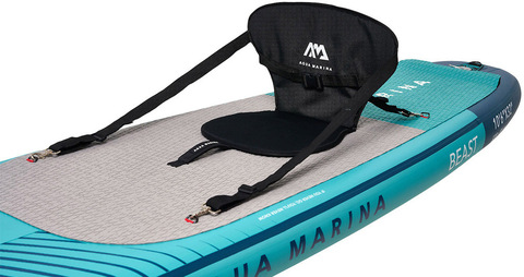 Картинка сиденье Aqua Marina SUP High Back Seat  - 2