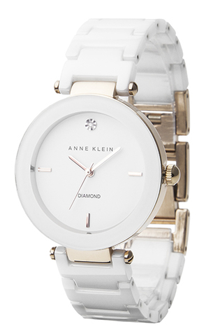 Наручные часы Anne Klein 1018 RGWT фото