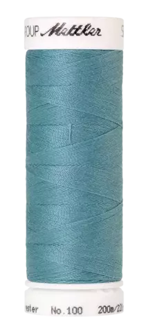 Нить универсальная SERALON 100, 200 м, Mettler, 0616