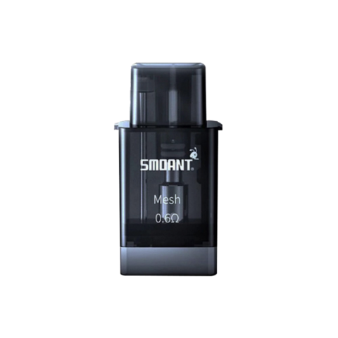 Картридж с испарителем Smoant (Battlestar-Charon) Baby LF