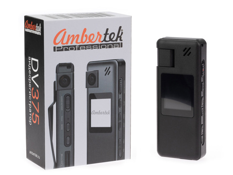 Мини камера Ambertek DV375