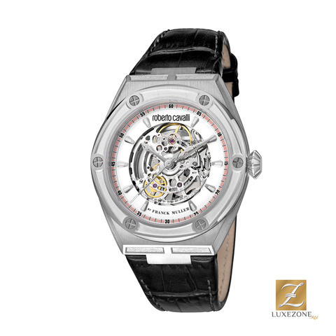 Roberto Cavalli by Franck Muller RV1G060L0011