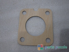 Прокладка соединения водяного коллектора / GASKET - WATER CONNECTION АРТ: 283/106