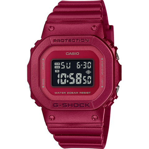 Наручные часы Casio GMD-S5600RB-4 фото