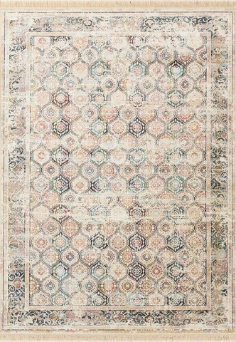 Ковер Grazia RG2026-R69 (67*105 см) - купить