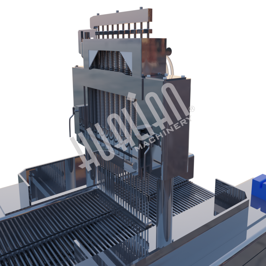 Инъектор ZS-40