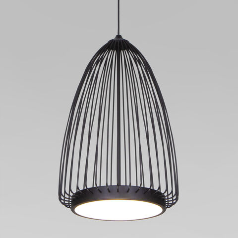 Подвесной светодиодный светильник Eurosvet Comodita 40009/1