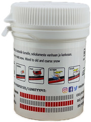 Порошок фторовый REX 98 +5/-8 wet/moist snow 30гр - 2