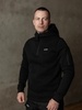 Худи Vigrid Division Rjukan черная