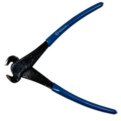 Кусачки торцевые КОБАЛЬТ 200 мм, CR-V (1 шт.) подвес (Арт. 647-376)