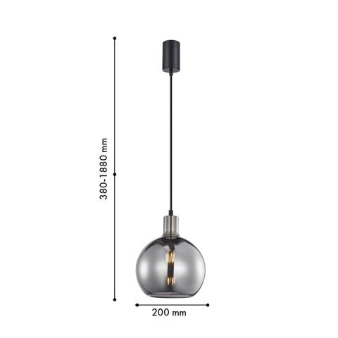 Подвесной светильник F-Promo Dubbel 4355-1P