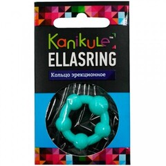 Кольцо эрекционное Kanikule Ellasring