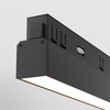 Трековый светильник Maytoni Basis TR030-2-12W3K-B