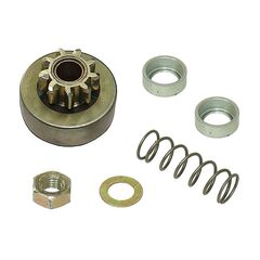 Sledex Inc SM-01339E Бендикс стартера для Arctic Cat (0645-713, 0645-814, 0745-398, 0745-430, 0645-8