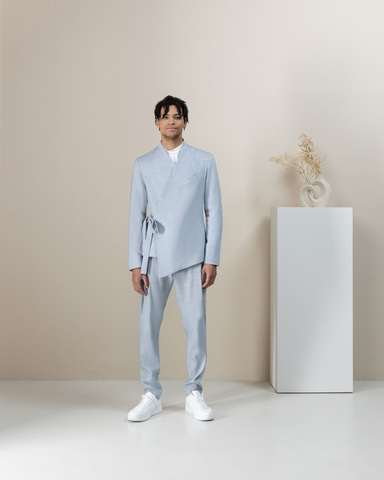 SPRING/SUMMER 2022 MEN