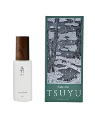 Парфюмированный мист для тела и волос TSUYU Hide me