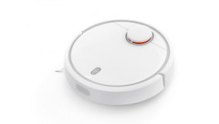 Пылесос Xiaomi Mi Robot Vacuum Cleaner (Global)