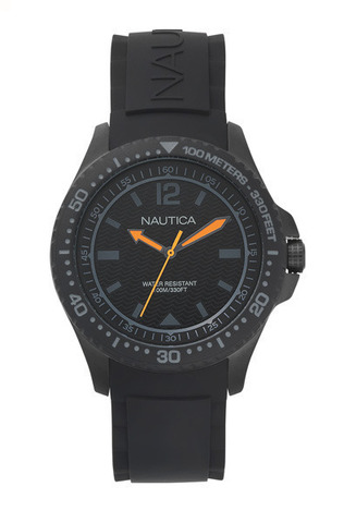 Наручные часы NAUTICA NAPMAU008 фото