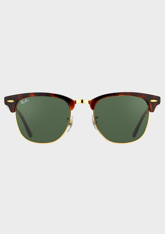 Очки Ray-Ban Clubmaster
