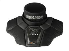 Защита шеи Bauer S25 PRO (SR)