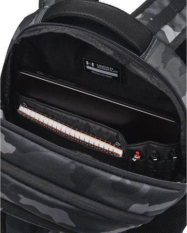 Картинка рюкзак городской Under Armour 1384672 `001 - 4