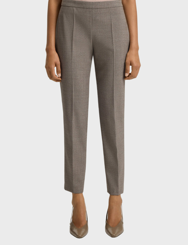 Брюки BOSS Tiluna Sidezip6