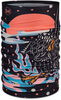 Картинка бандана-труба Buff Thermonet Ynjar Black - 1