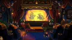 NAIRI: Rising Tide (для ПК, цифровой код доступа)