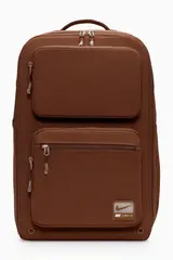 Рюкзак Nike Utility Speed - коричневый