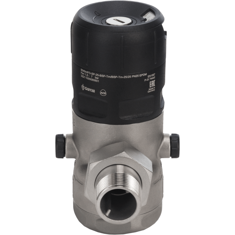 Редуктор давления Goetze G06Fi-3/4H (SP)