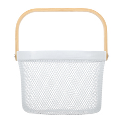 Корзина для хранения овощей и фруктов