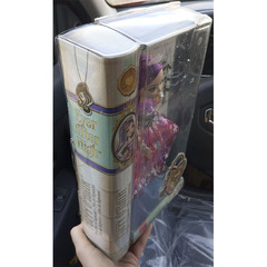 Поппи О'Хара. На Льду