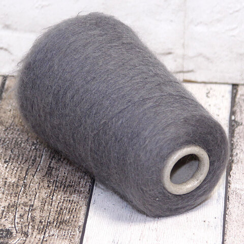 Кидмохер ILARIA CALENZANO AURORA 1000 серый