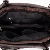 Сумка Саломея 185 македония кофе