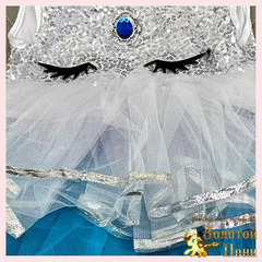 Костюм карнавальный (3-6) 251118-NF804