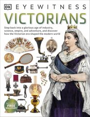 Eyewitness Victorians