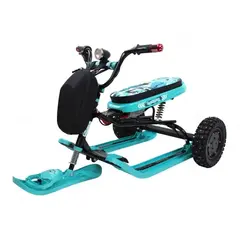 Детский электроснегокат Snow Razor PRO