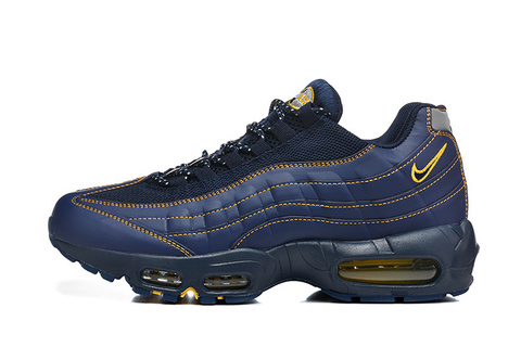 Nike Air Max 95 'Michigan' 