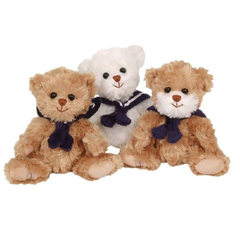 Мишка Морячок Bukowski